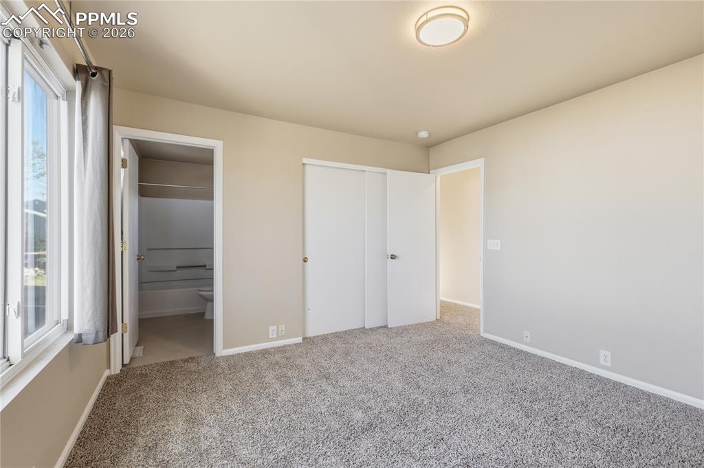 6042 Miramont Street Colorado Springs CO 80923