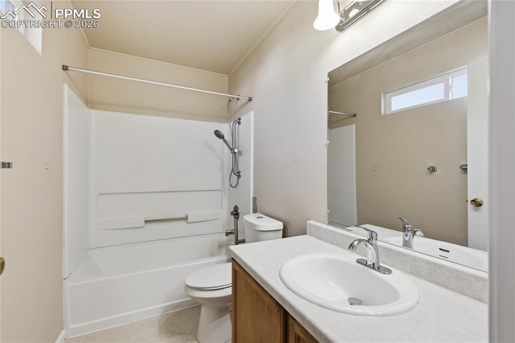 6042 Miramont Street Colorado Springs CO 80923