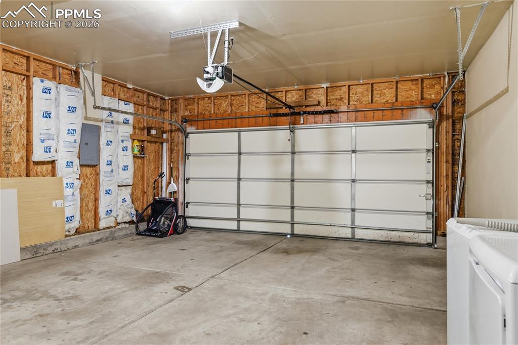 6042 Miramont Street Colorado Springs CO 80923