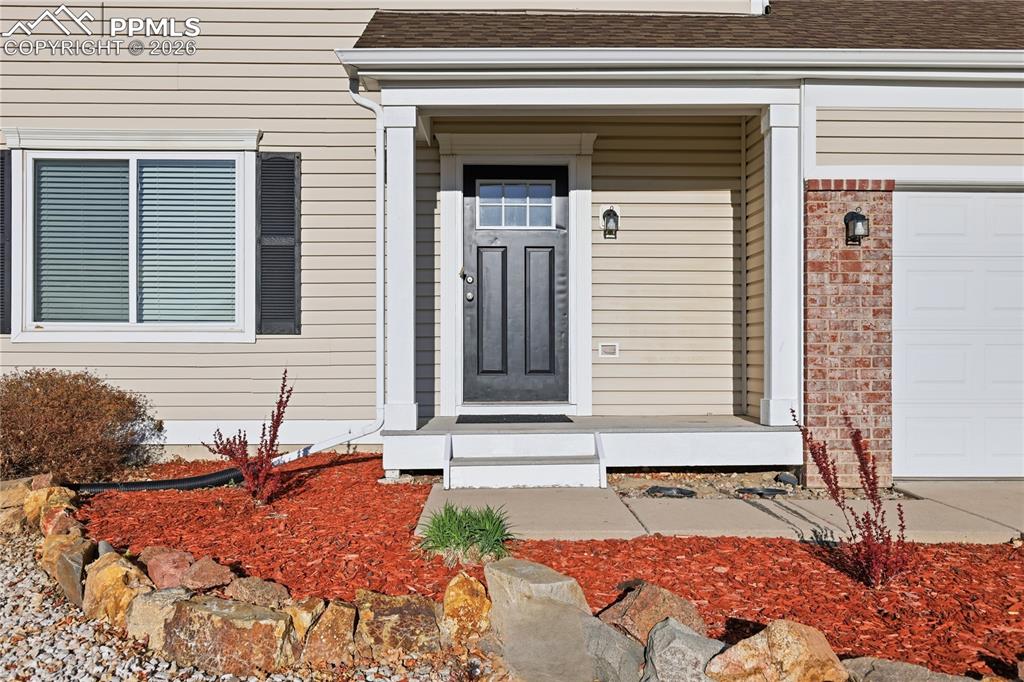6042 Miramont Street Colorado Springs CO 80923