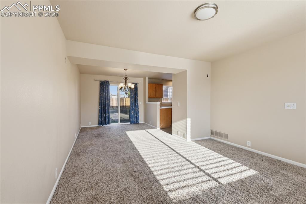 6042 Miramont Street Colorado Springs CO 80923