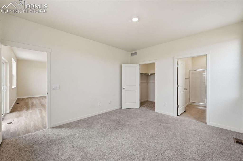 6145 Alpine Ridge Drive Colorado Springs CO 80925