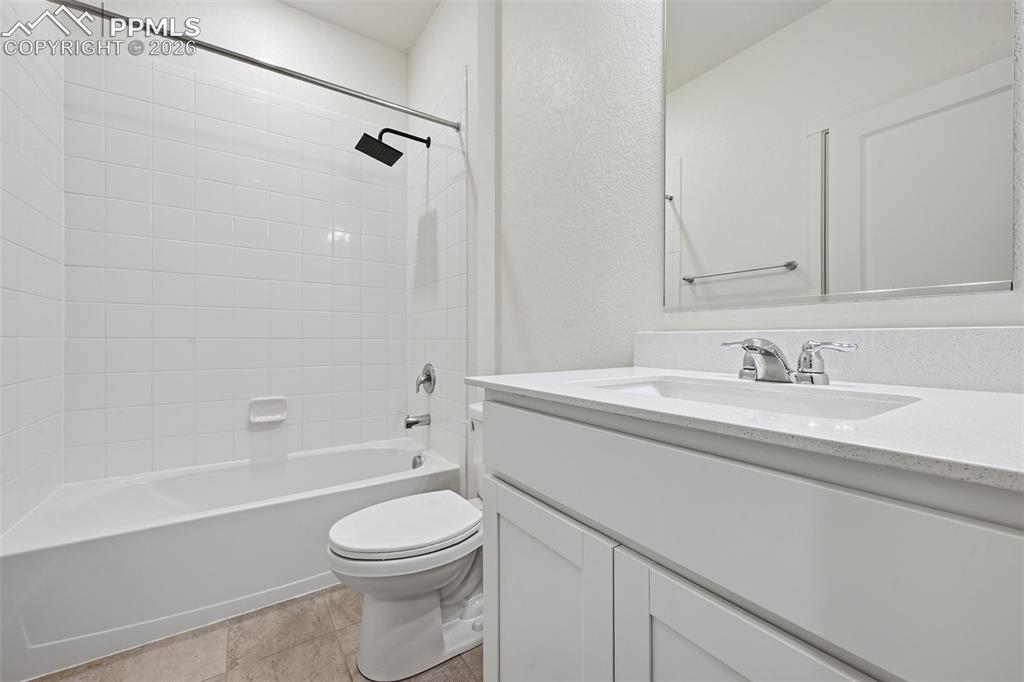 6145 Alpine Ridge Drive Colorado Springs CO 80925