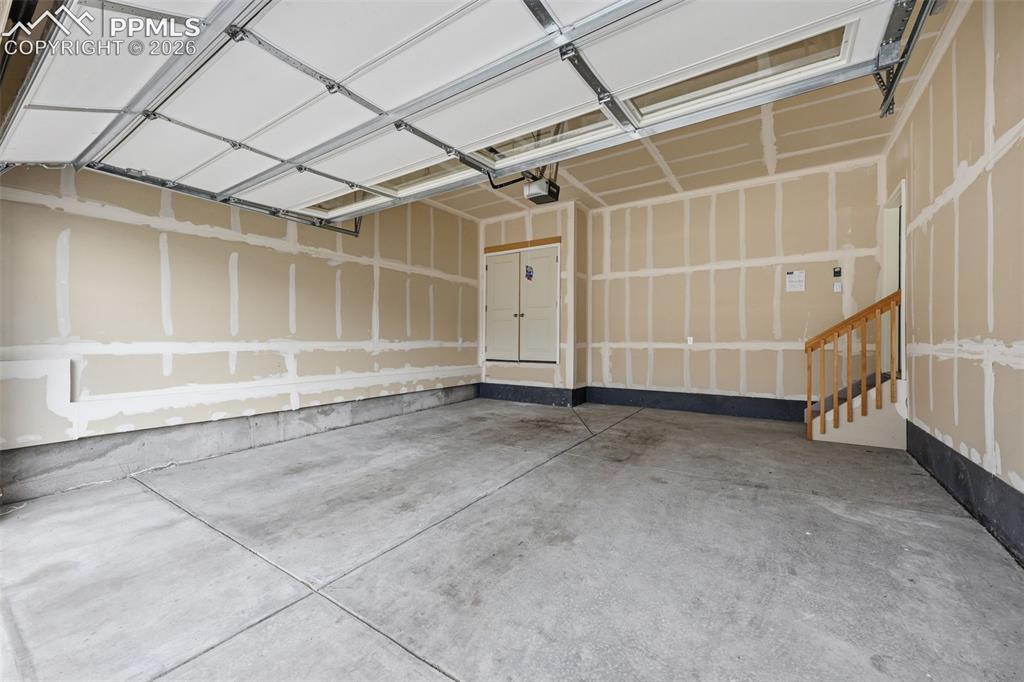 6145 Alpine Ridge Drive Colorado Springs CO 80925