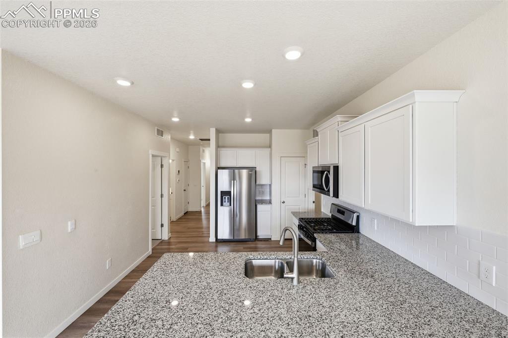 6145 Alpine Ridge Drive Colorado Springs CO 80925