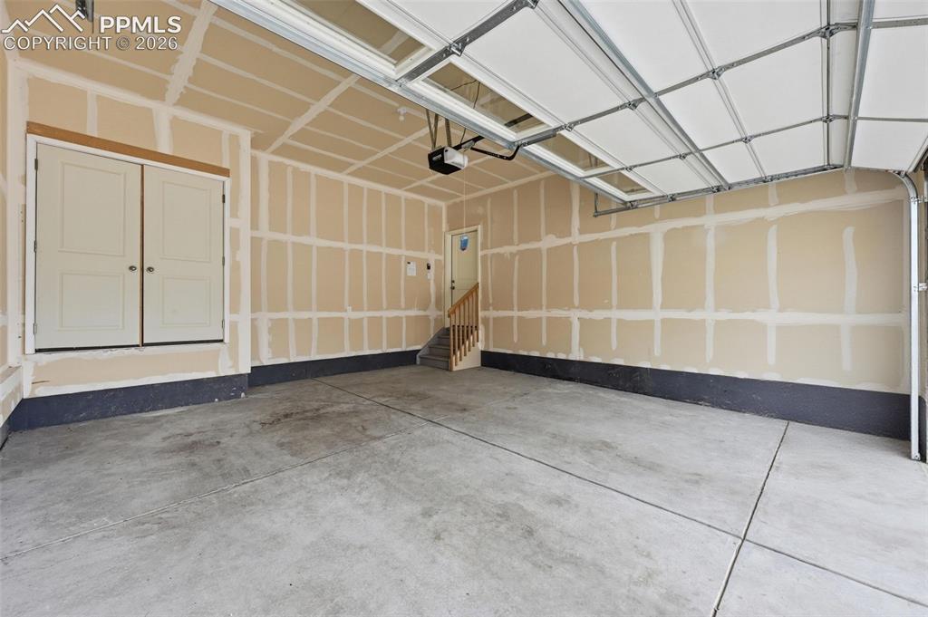 6145 Alpine Ridge Drive Colorado Springs CO 80925