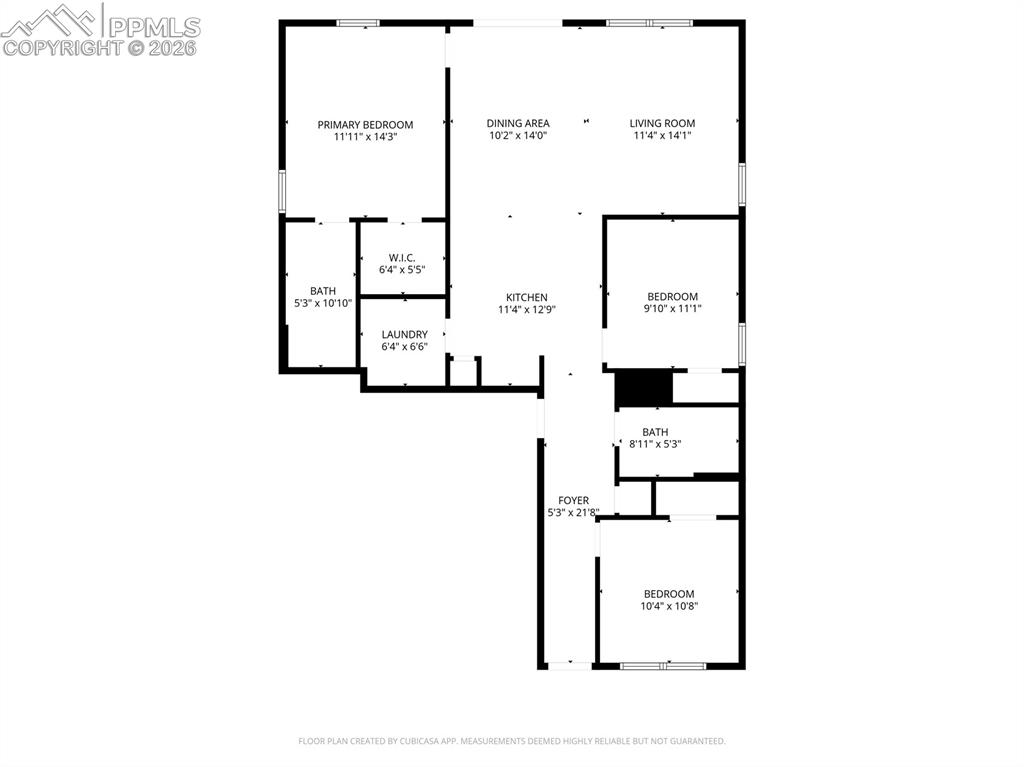 6145 Alpine Ridge Drive Colorado Springs CO 80925