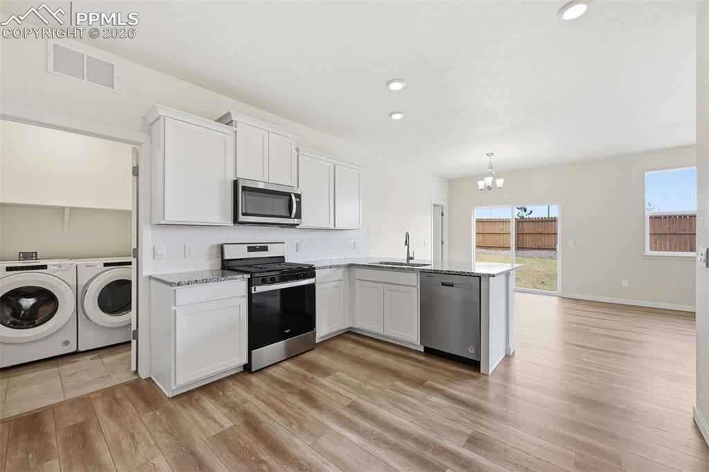 6145 Alpine Ridge Drive Colorado Springs CO 80925