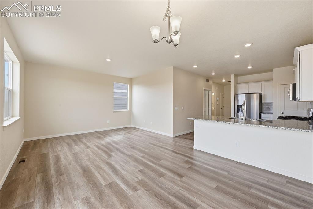 6145 Alpine Ridge Drive Colorado Springs CO 80925