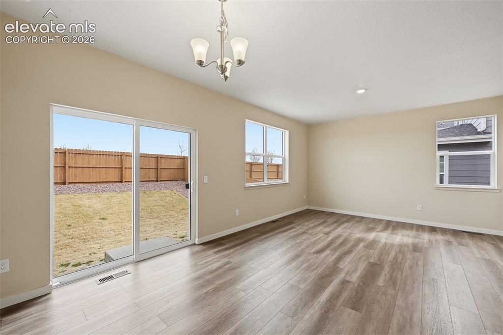 6145 Alpine Ridge Drive Colorado Springs CO 80925