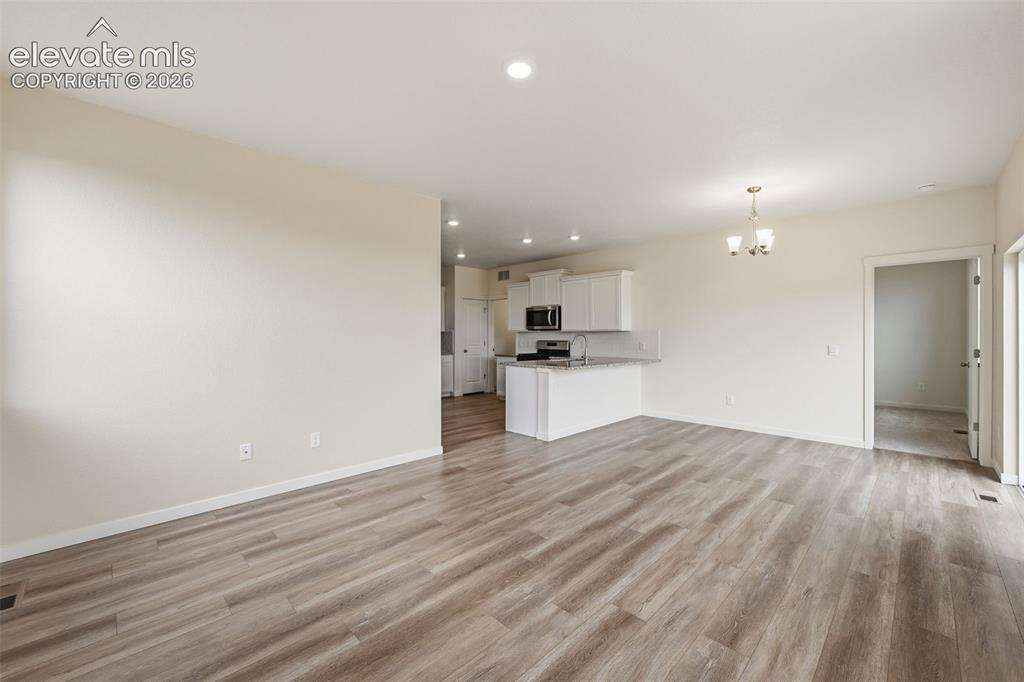 6145 Alpine Ridge Drive Colorado Springs CO 80925