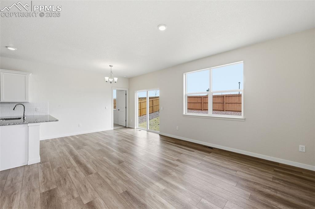 6145 Alpine Ridge Drive Colorado Springs CO 80925