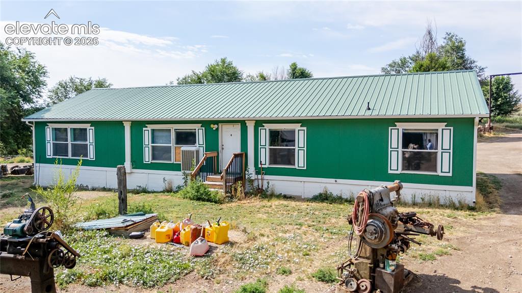 1413 3rd Road Pueblo CO 81007