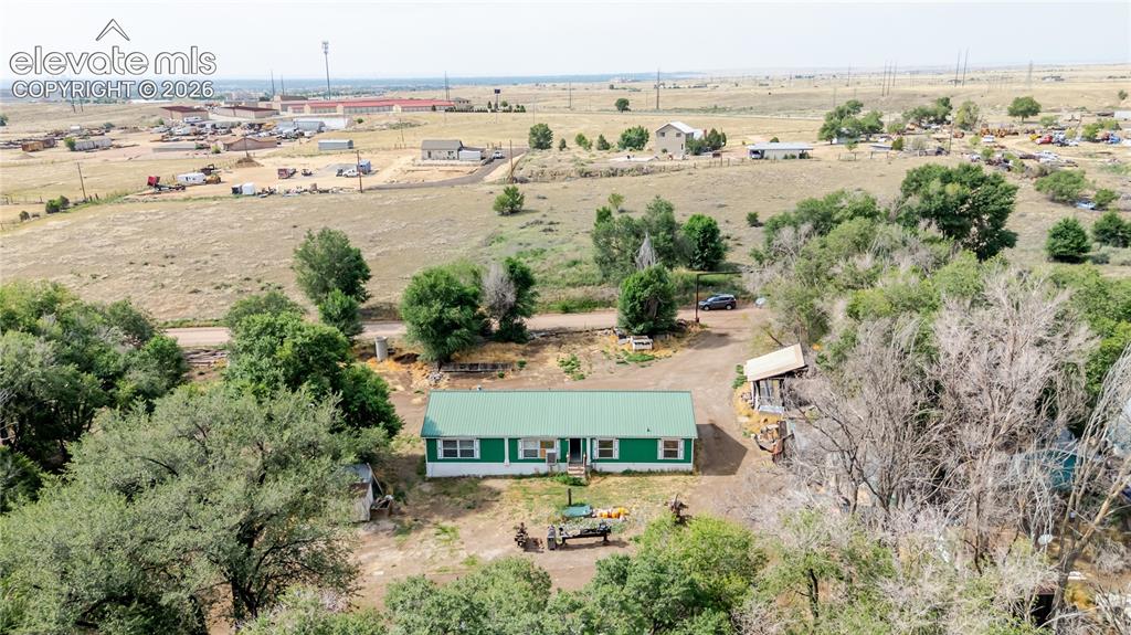 1413 3rd Road Pueblo CO 81007