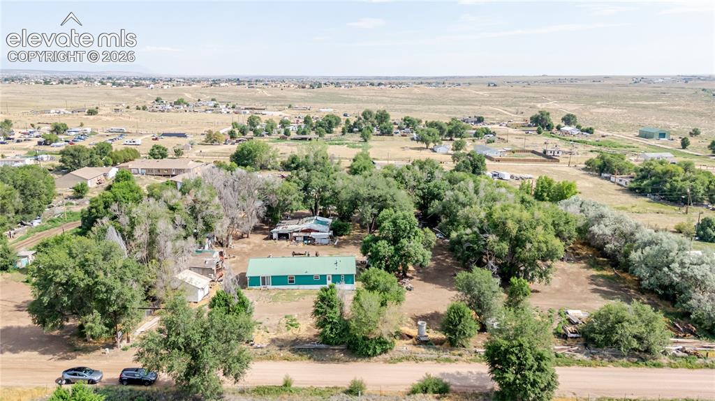 1413 3rd Road Pueblo CO 81007