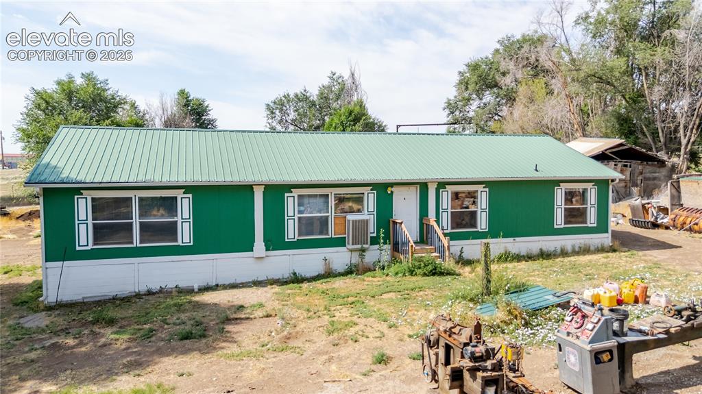 1413 3rd Road Pueblo CO 81007
