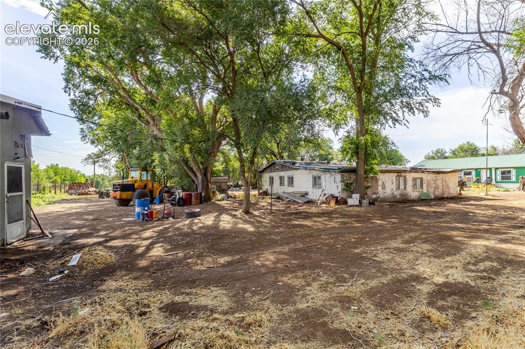 1413 3rd Road Pueblo CO 81007