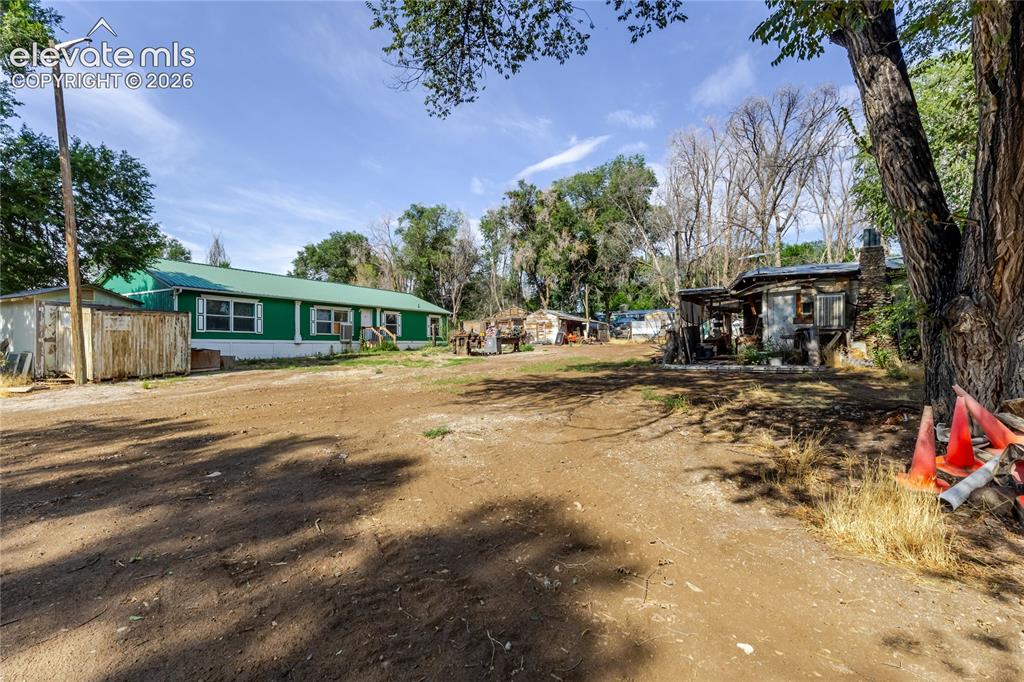 1413 3rd Road Pueblo CO 81007
