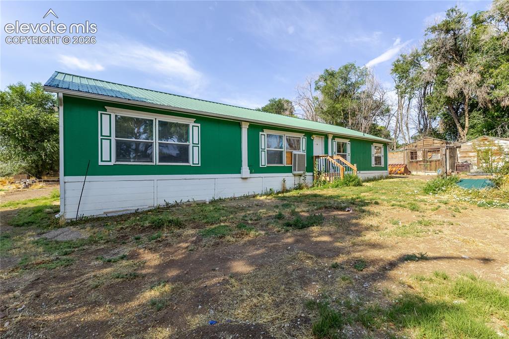 1413 3rd Road Pueblo CO 81007