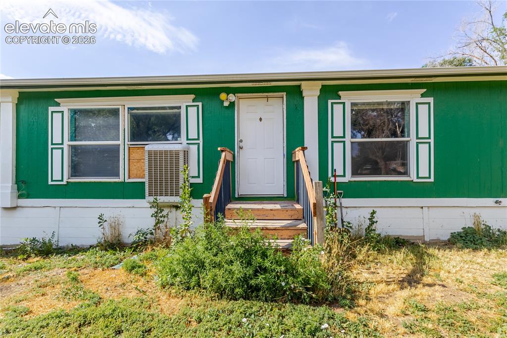 1413 3rd Road Pueblo CO 81007