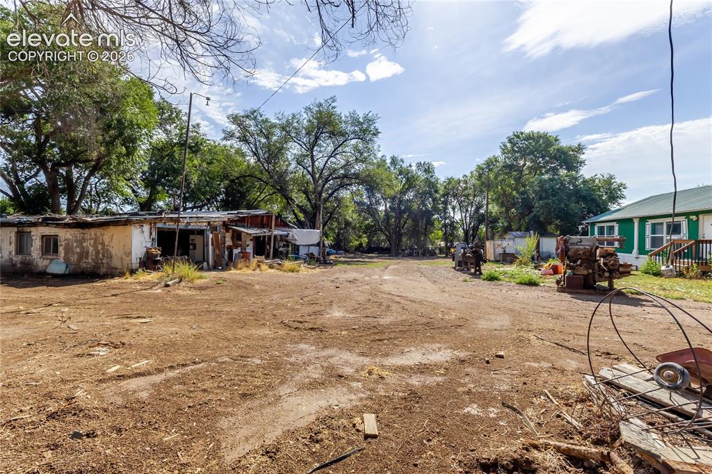 1413 3rd Road Pueblo CO 81007