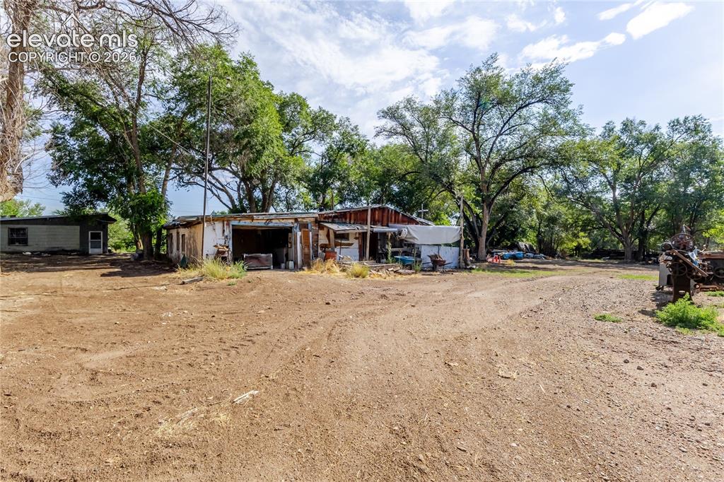 1413 3rd Road Pueblo CO 81007
