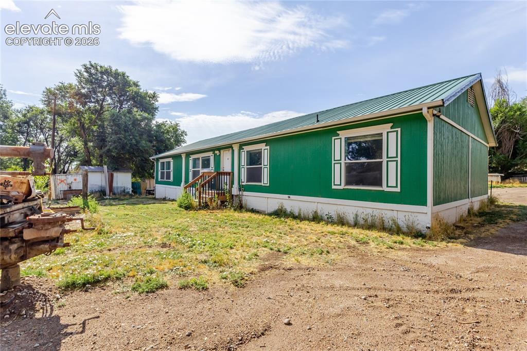 1413 3rd Road Pueblo CO 81007