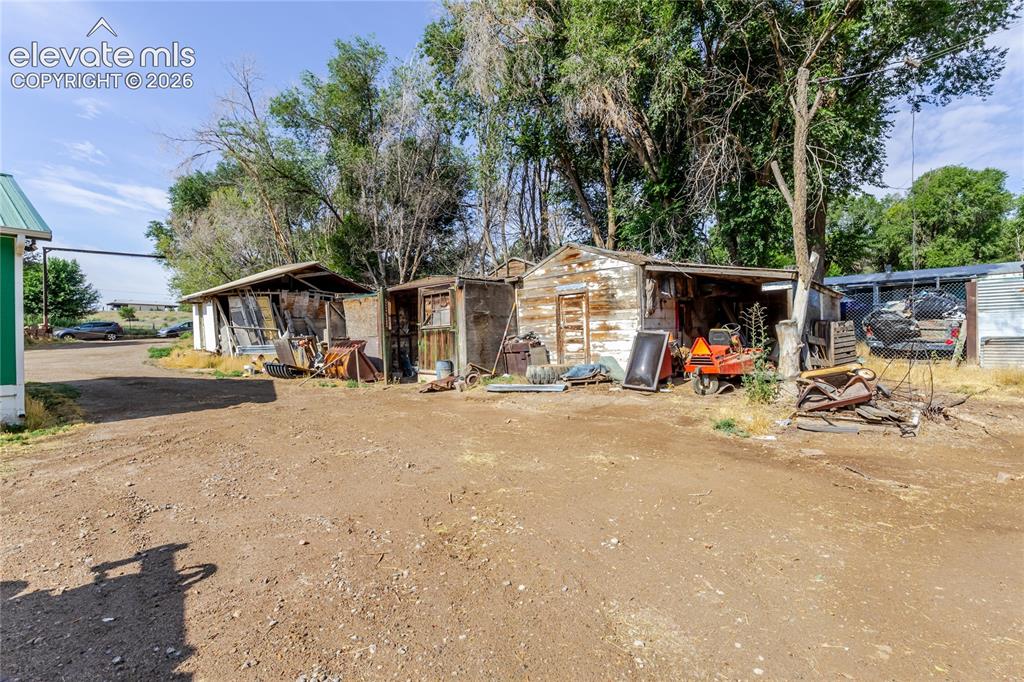 1413 3rd Road Pueblo CO 81007