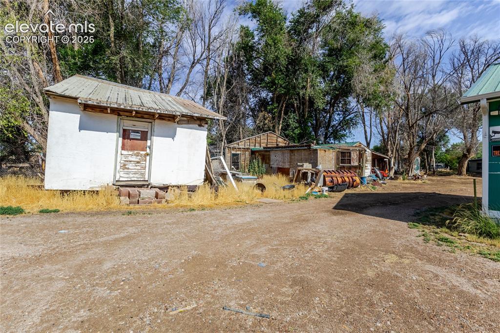 1413 3rd Road Pueblo CO 81007