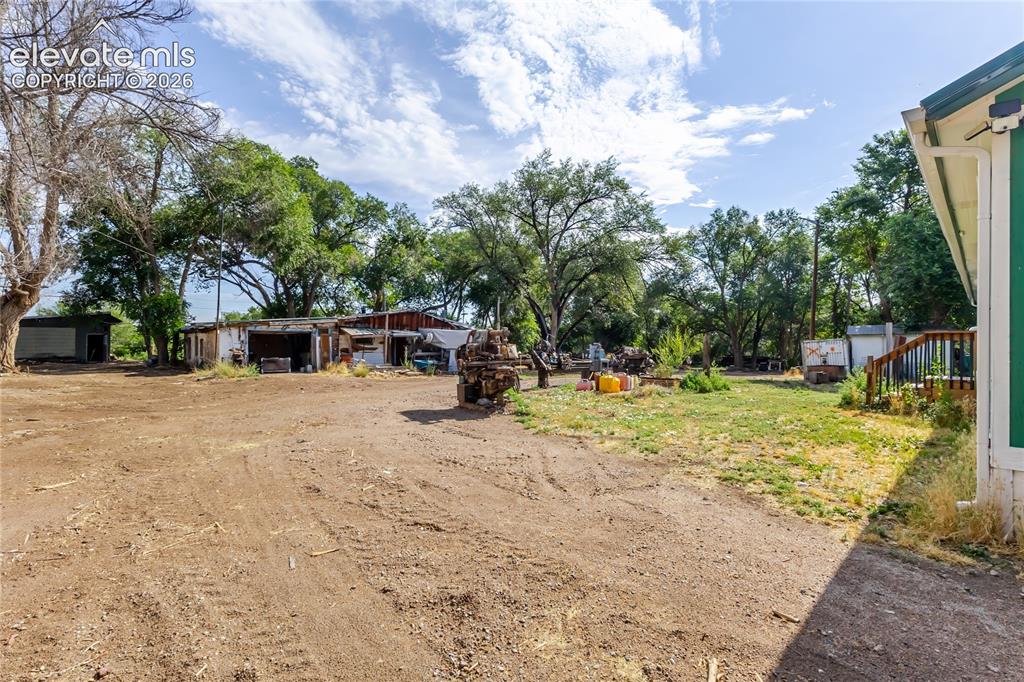1413 3rd Road Pueblo CO 81007