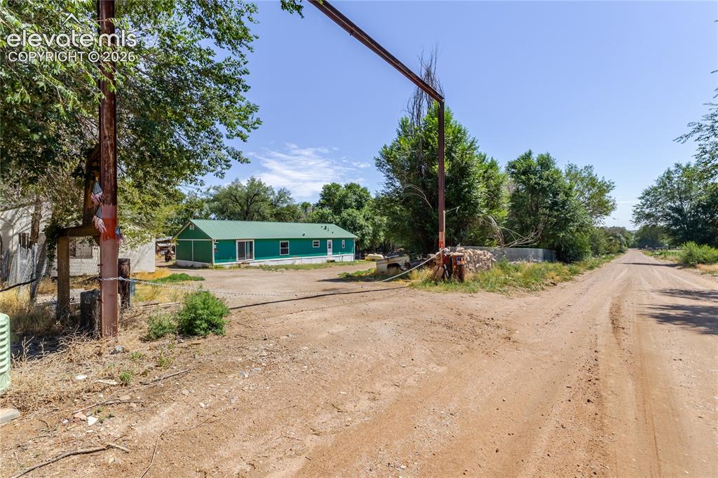 1413 3rd Road Pueblo CO 81007