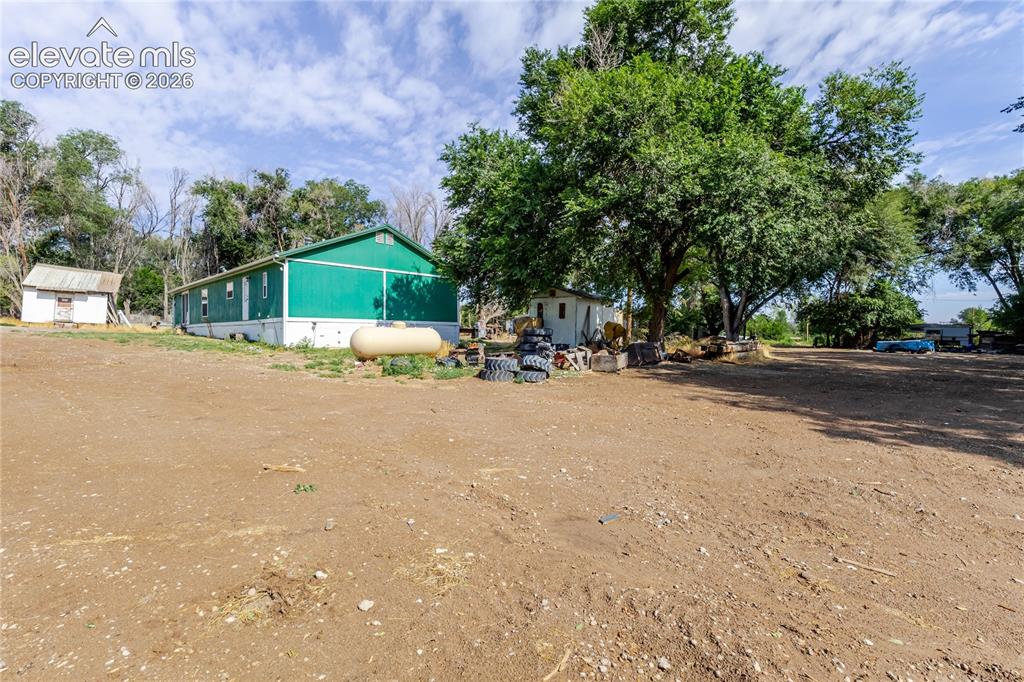 1413 3rd Road Pueblo CO 81007