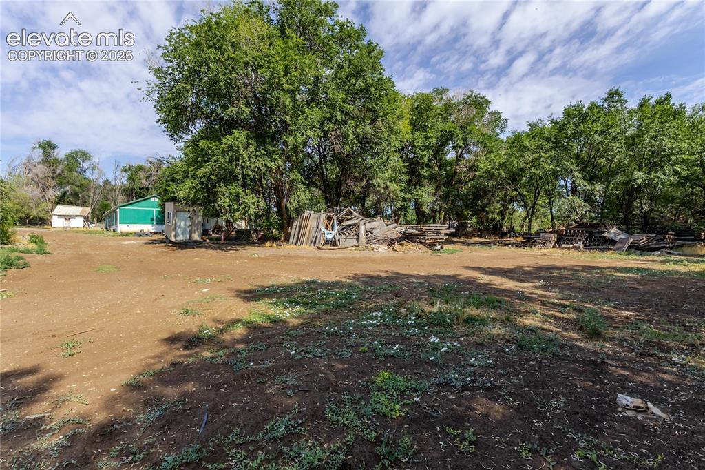 1413 3rd Road Pueblo CO 81007