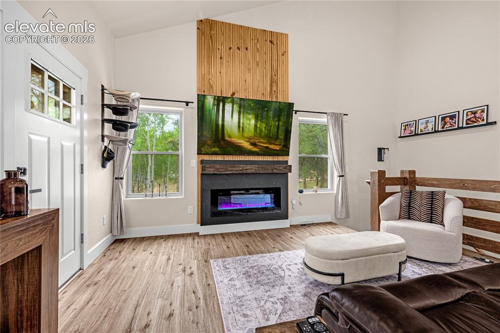 114 Homestead Lane Florissant CO 80816