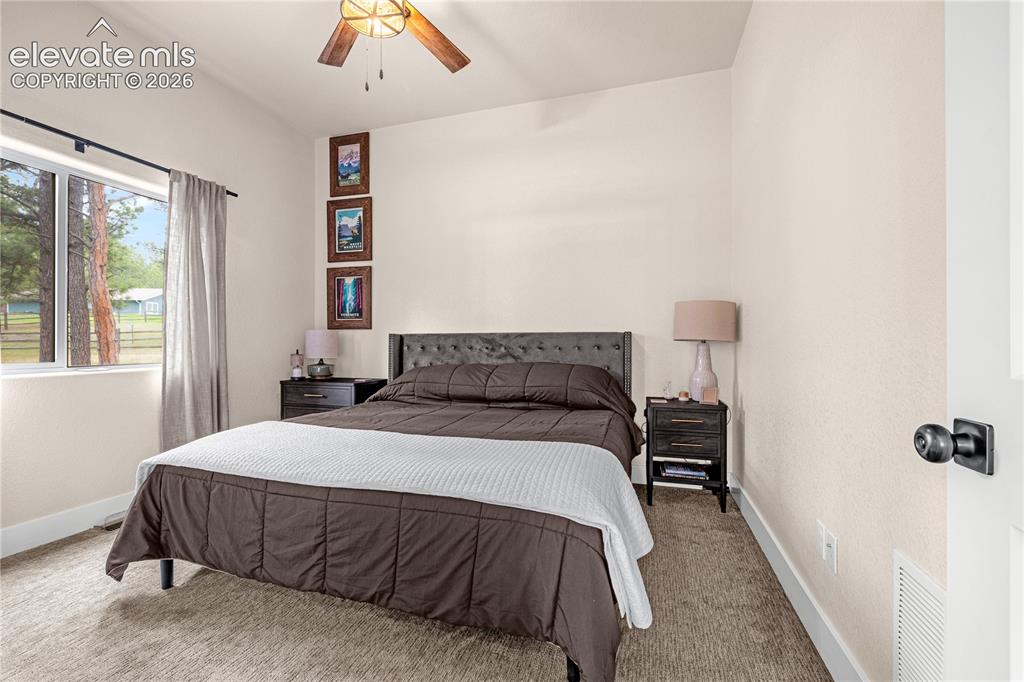 114 Homestead Lane Florissant CO 80816