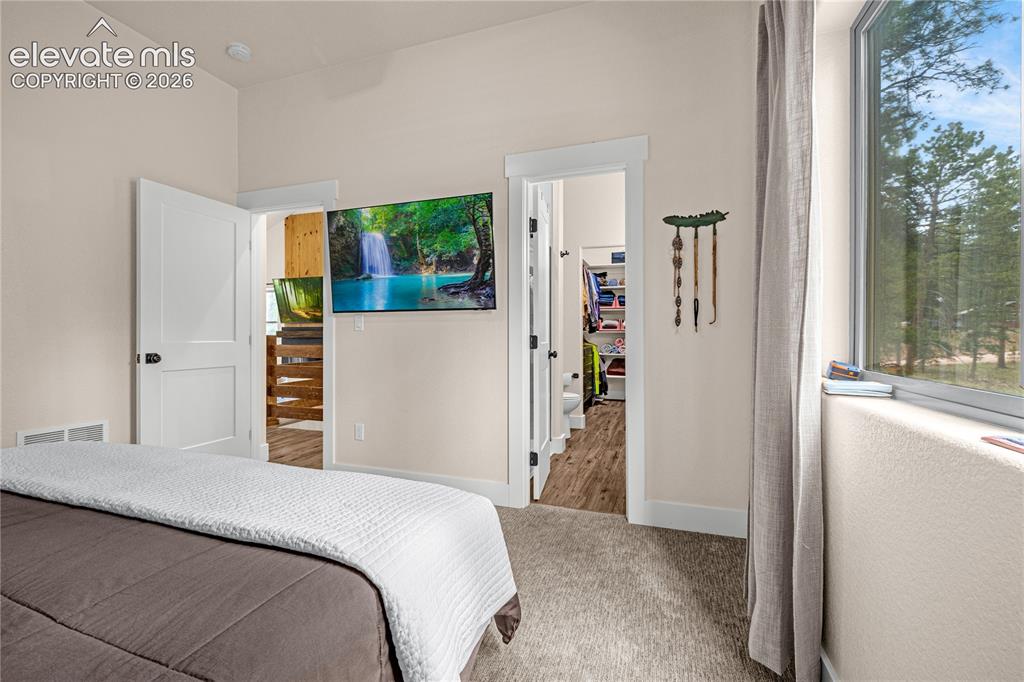 114 Homestead Lane Florissant CO 80816