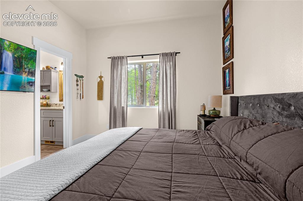 114 Homestead Lane Florissant CO 80816