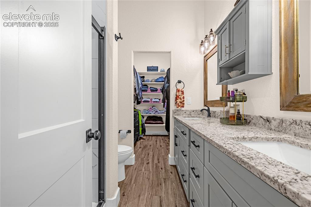 114 Homestead Lane Florissant CO 80816