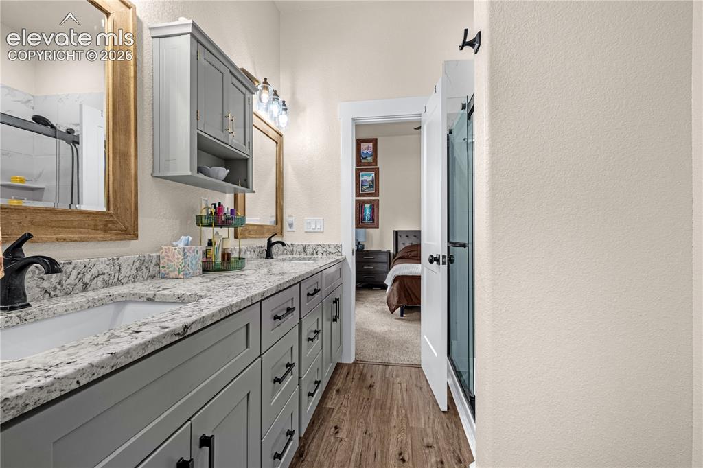 114 Homestead Lane Florissant CO 80816