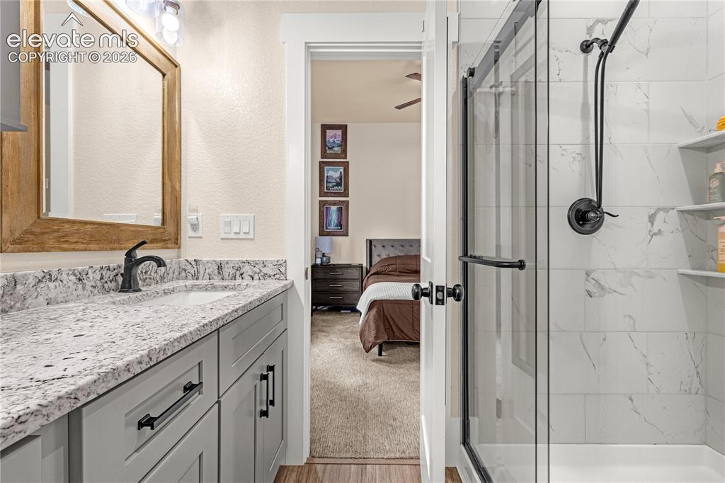 114 Homestead Lane Florissant CO 80816