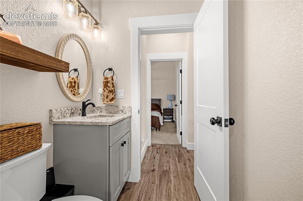 114 Homestead Lane Florissant CO 80816