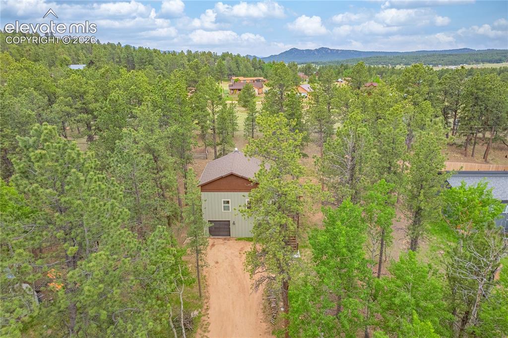 114 Homestead Lane Florissant CO 80816