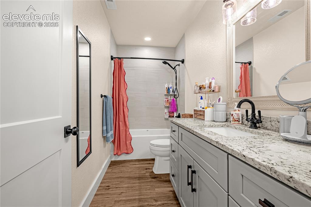 114 Homestead Lane Florissant CO 80816