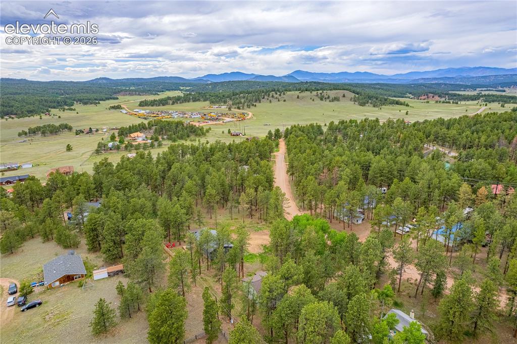 114 Homestead Lane Florissant CO 80816