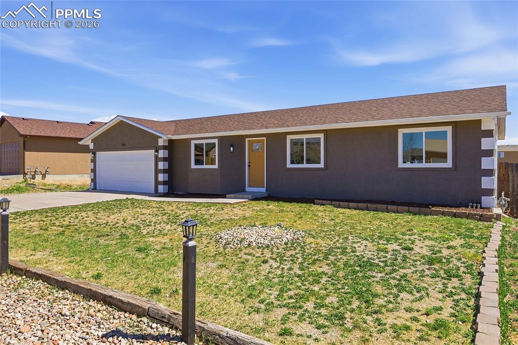 774 S Watermelon Drive Pueblo West CO 81007