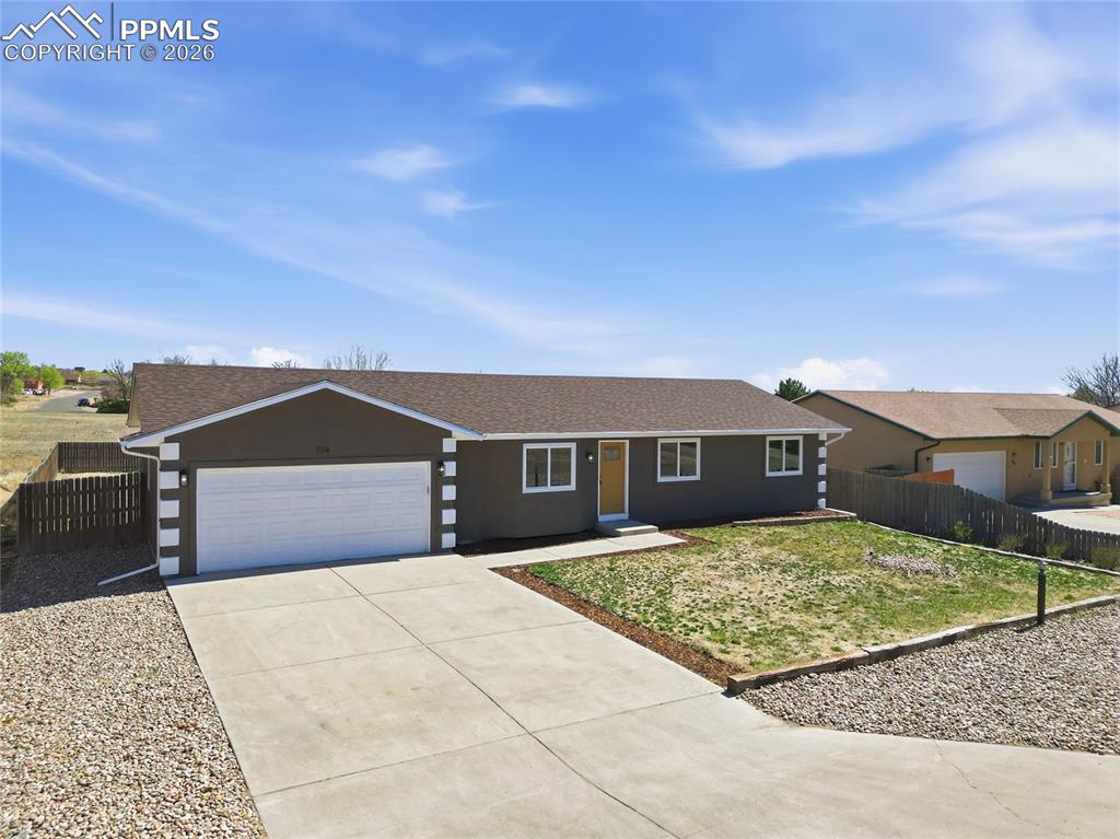 774 S Watermelon Drive Pueblo West CO 81007