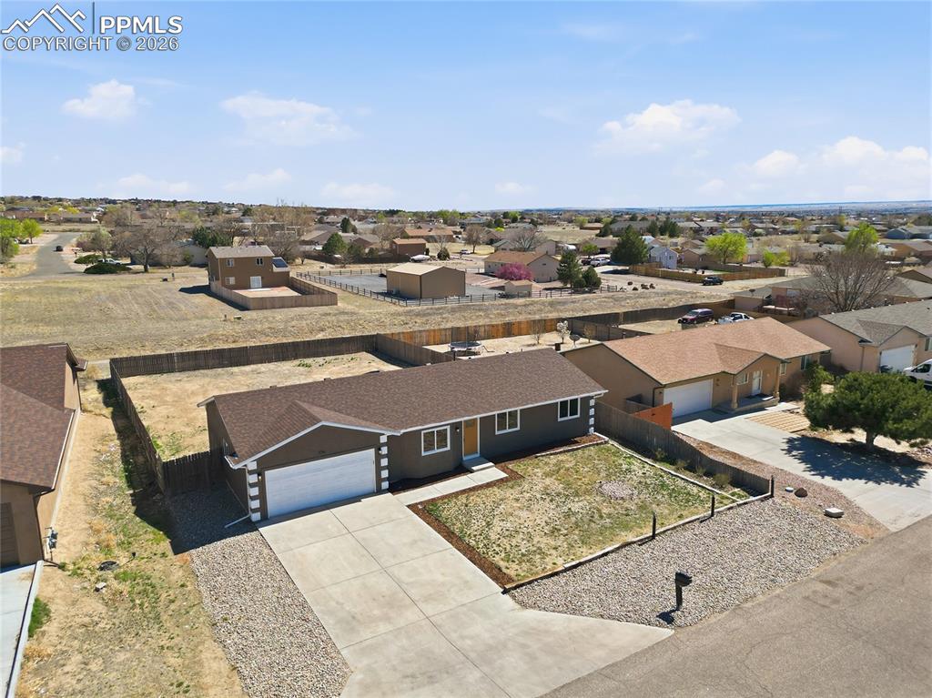 774 S Watermelon Drive Pueblo West CO 81007