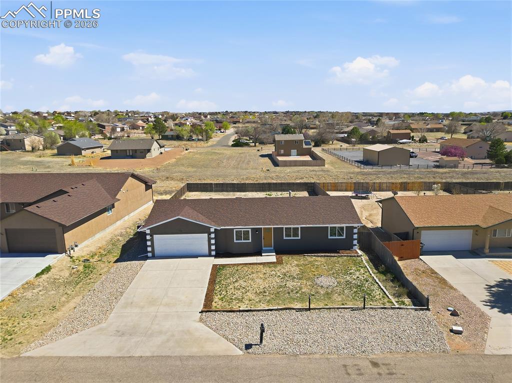 774 S Watermelon Drive Pueblo West CO 81007
