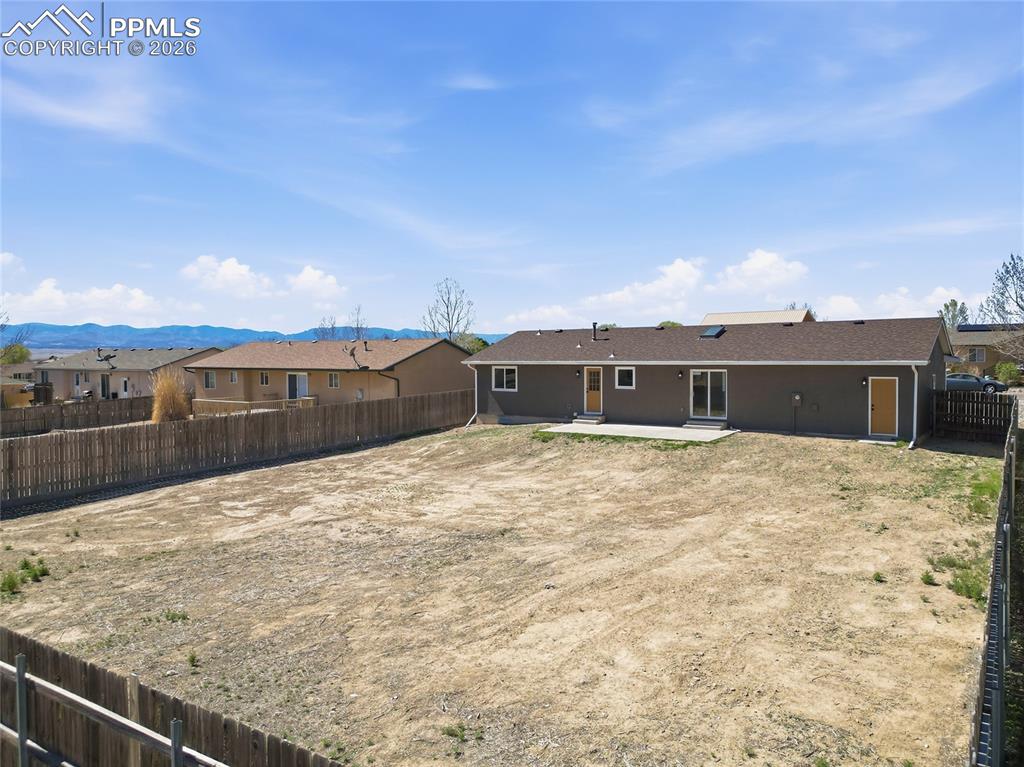 774 S Watermelon Drive Pueblo West CO 81007