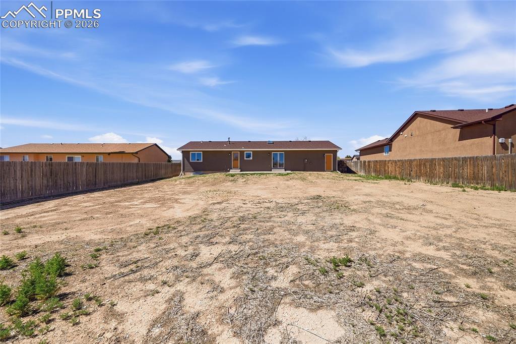 774 S Watermelon Drive Pueblo West CO 81007